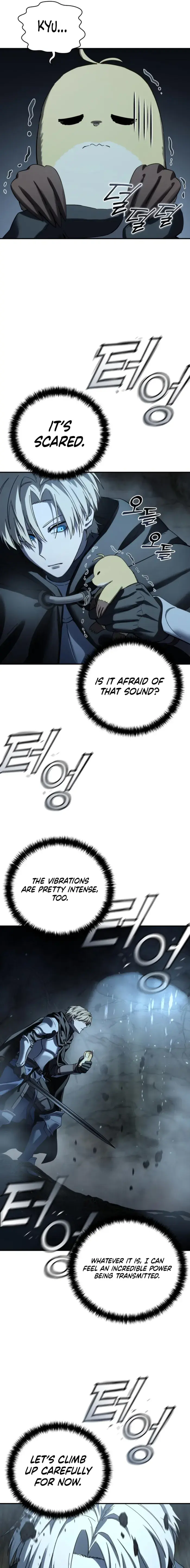 Star Embracing Swordmaster Chapter 99 image 21_optimized